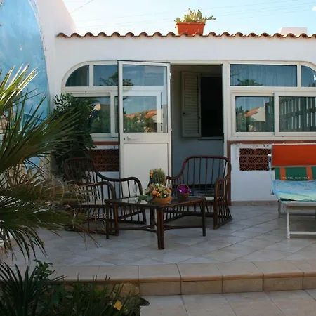 بيت للعطل Fico D'india لامبيدوزا