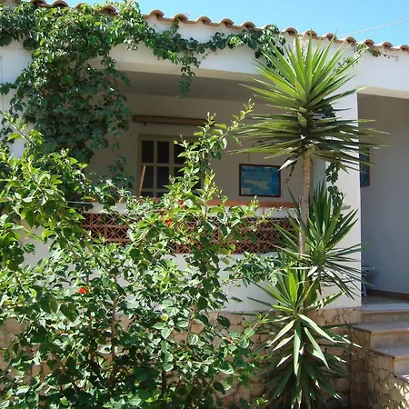 بيت للعطل Fico D'india لامبيدوزا