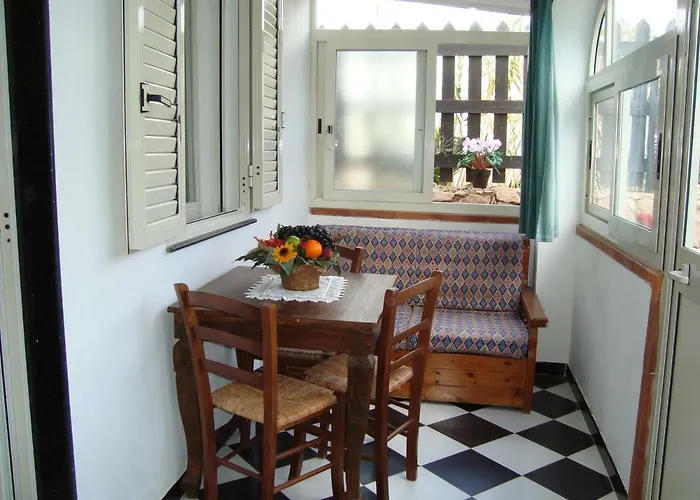 بيت للعطل Fico D'india *