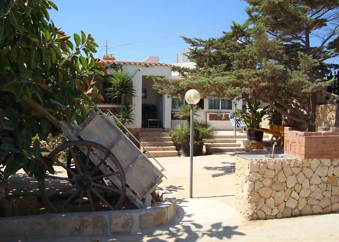 Fico D'india بيت للعطل *