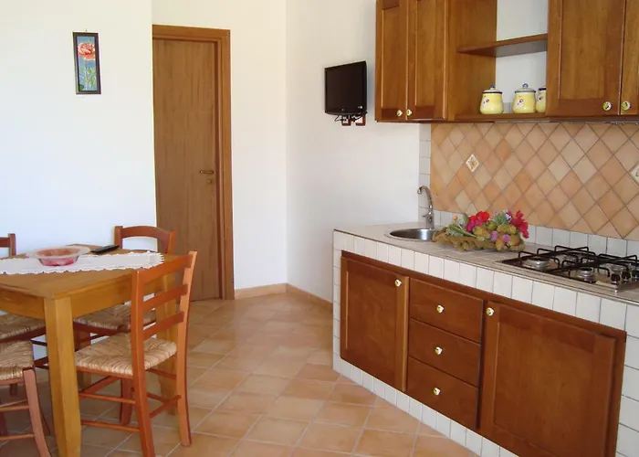 بيت للعطل Fico D'india