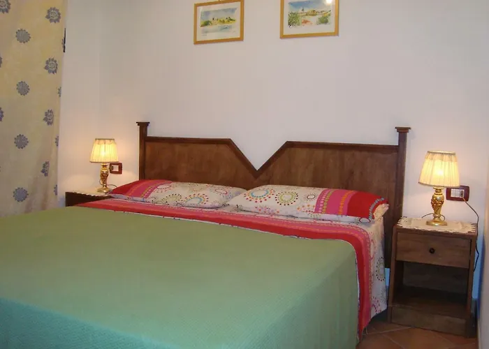 بيت للعطل Fico D'india *