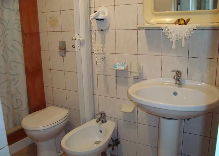 بيت للعطل Fico D'india لامبيدوزا