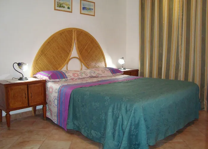 بيت للعطل Fico D'india