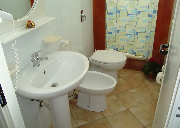 Fico D'india بيت للعطل *