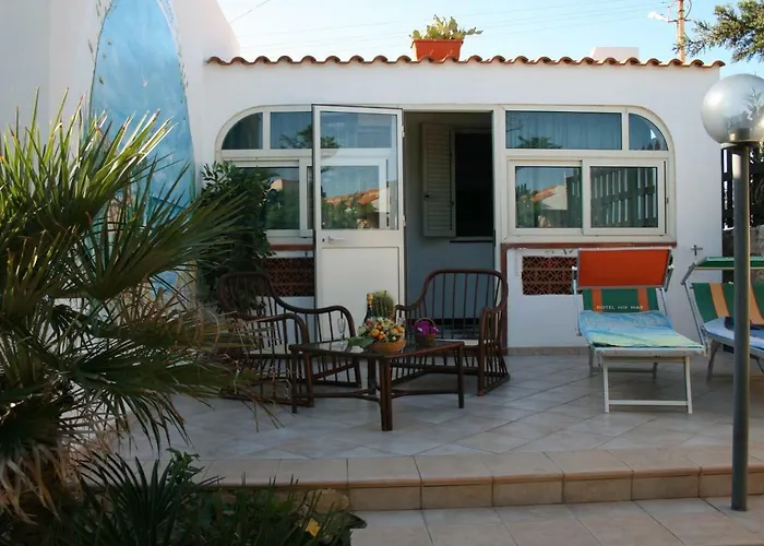 بيت للعطل Fico D'india لامبيدوزا