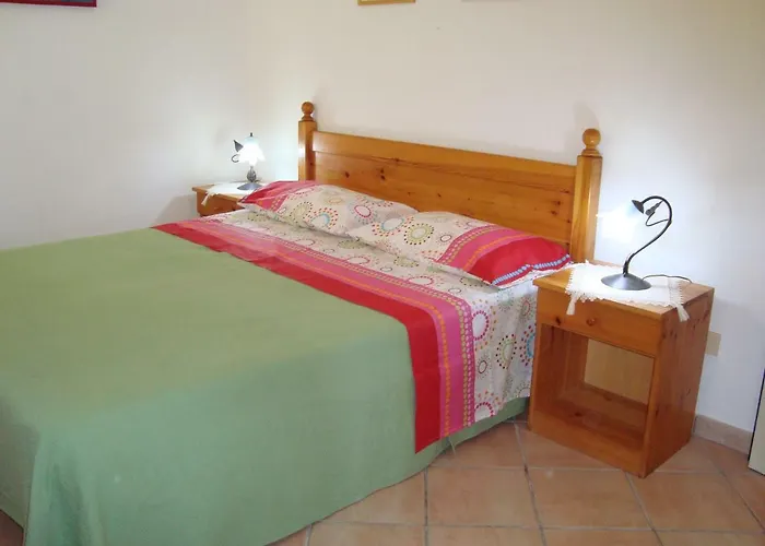 بيت للعطل Fico D'india