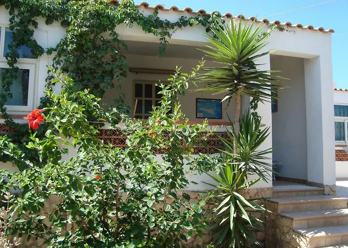 بيت للعطل Fico D'india لامبيدوزا