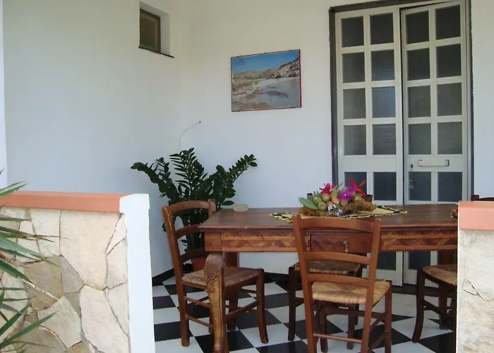 Fico D'india بيت للعطل *