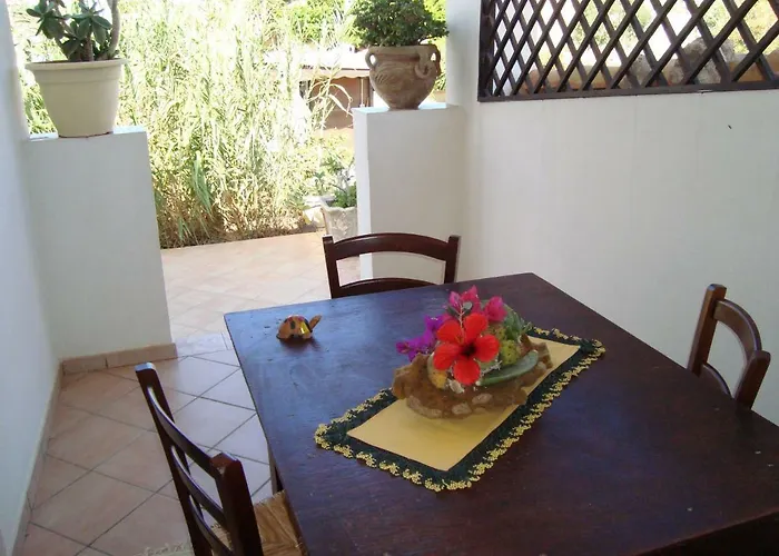 بيت للعطل Fico D'india لامبيدوزا