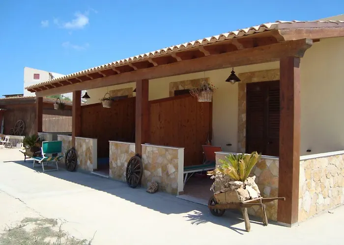 بيت للعطل Fico D'india *